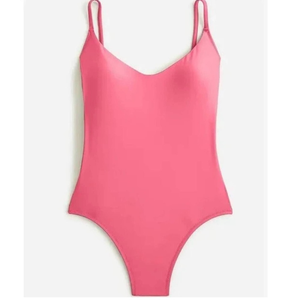 NWT J CREW One Piece Swimsuit